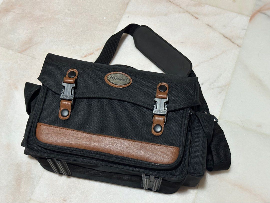 Fotima Camera Bag
