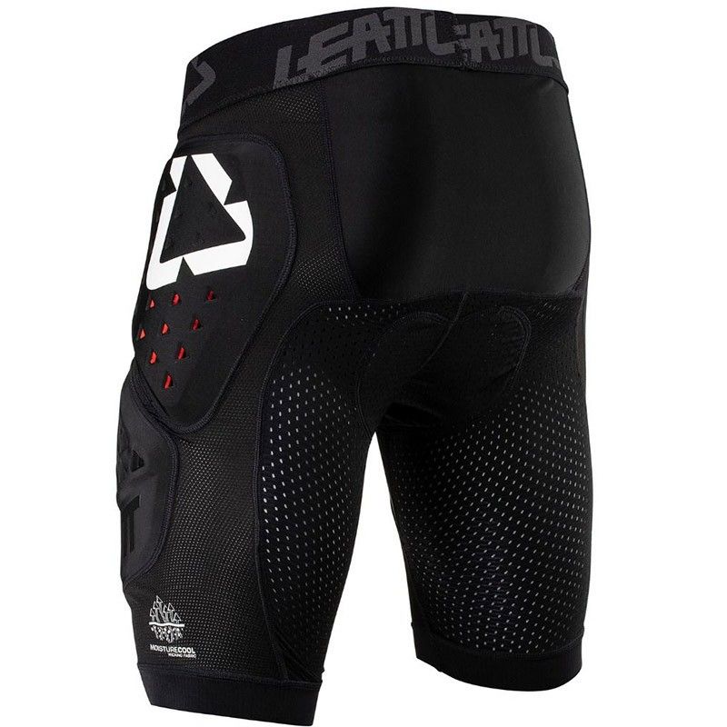 Fox impact 4.0 tight short, Health & Nutrition, Braces, Support ...