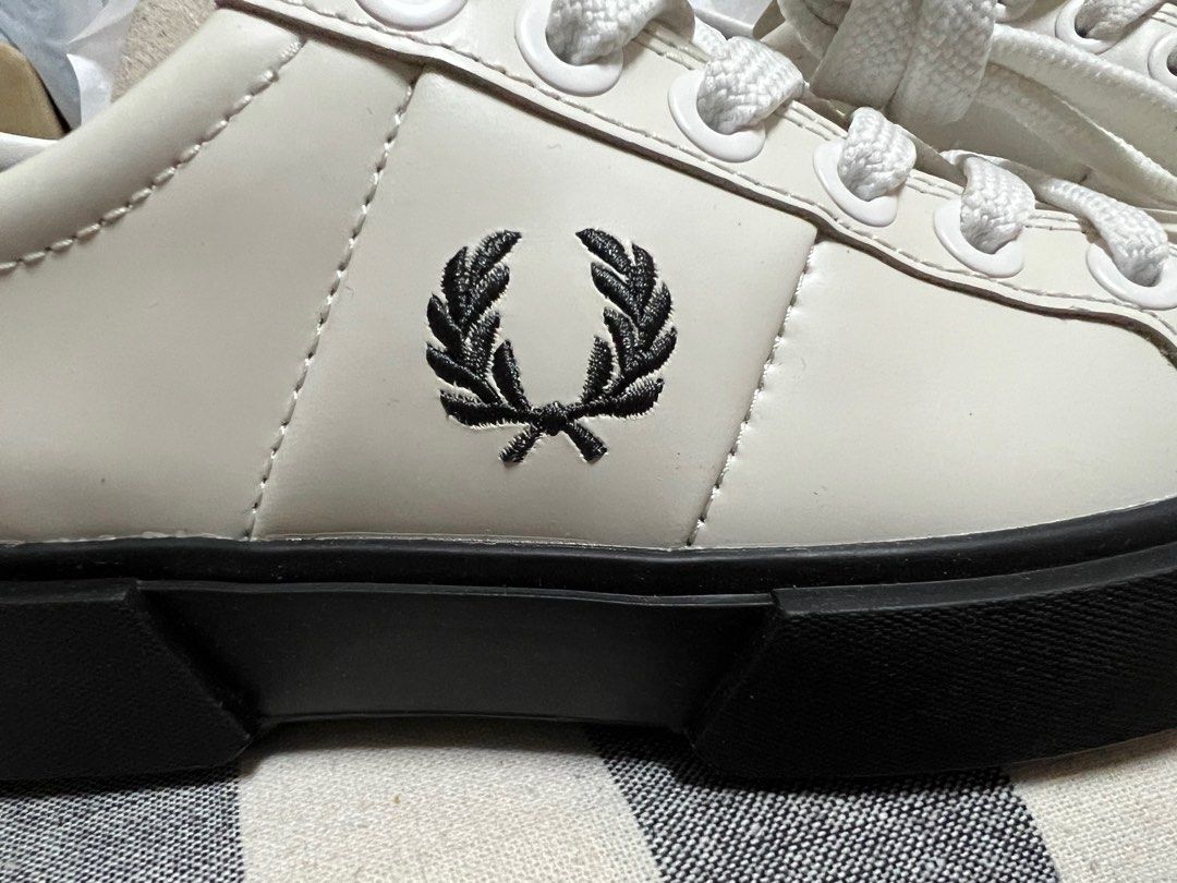 Fred perry pumps shop