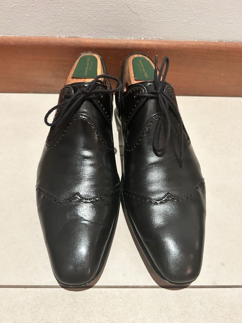 Mens dress sales shoes size 6.5