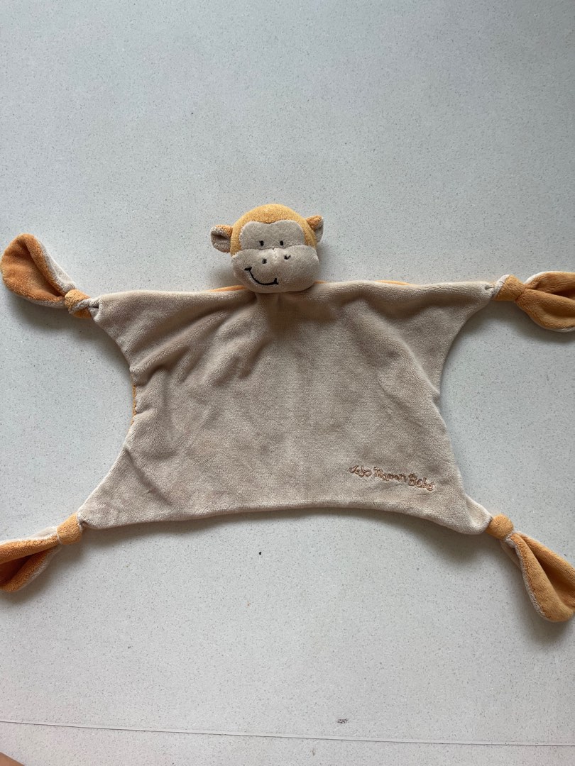 Jojo maman bebe hot sale doudou