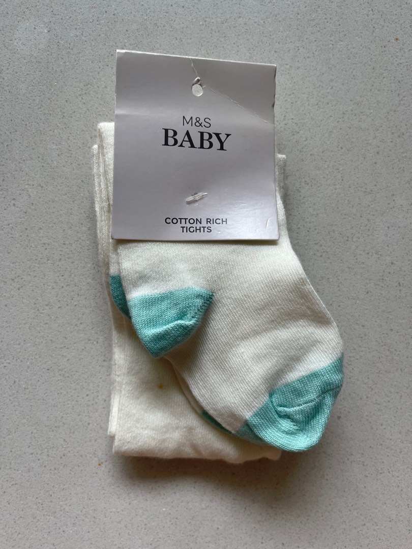 FREE MAILING size 6 9 12 months marks and Spencer m s white