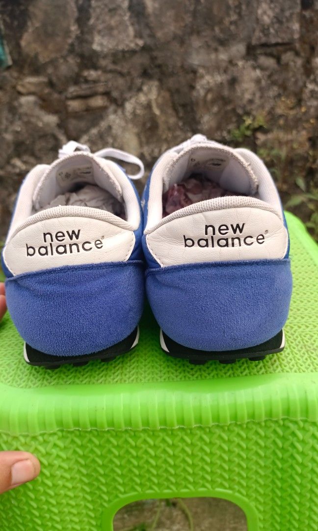 free ongkir NB 410 classic