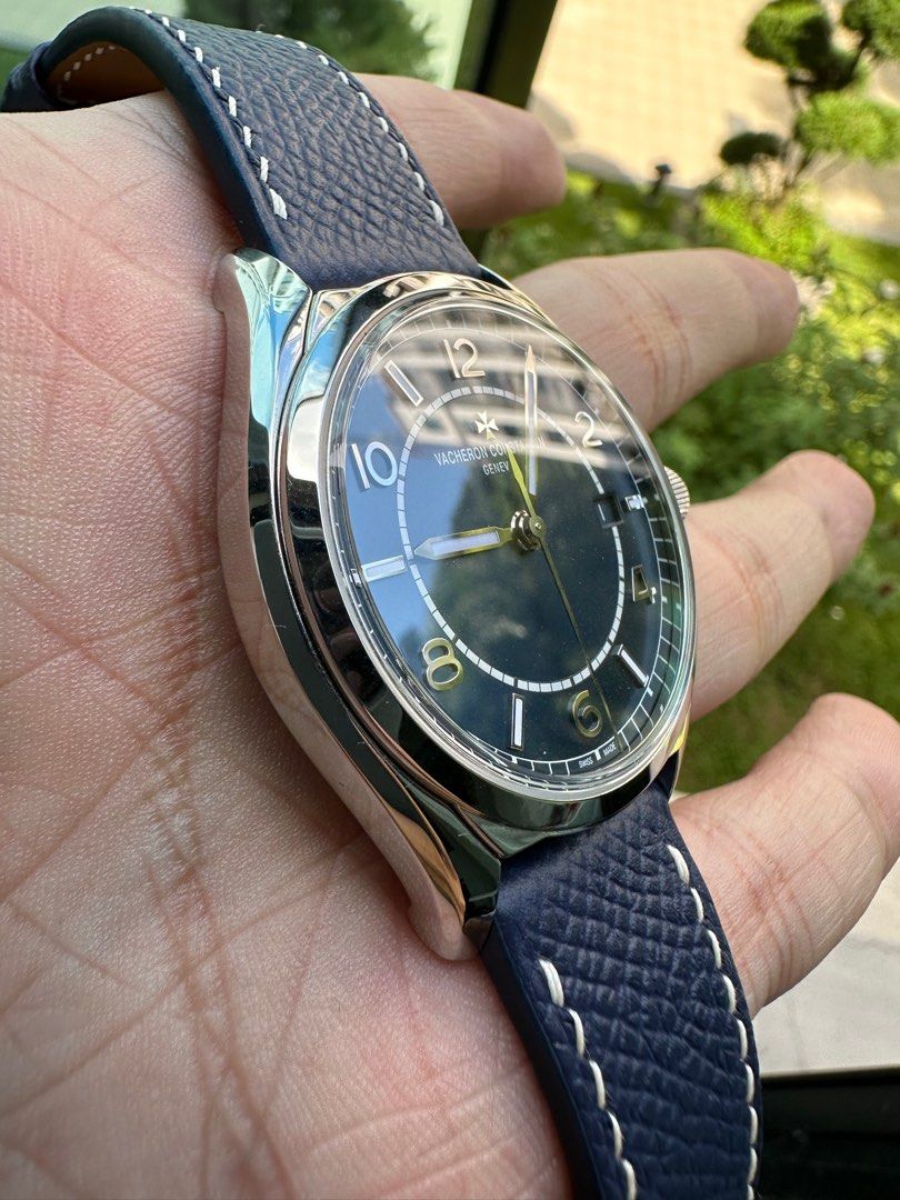Vacheron on sale constantin 56