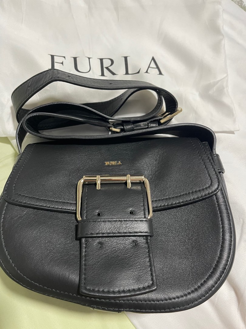 Furla hashtag bag on sale