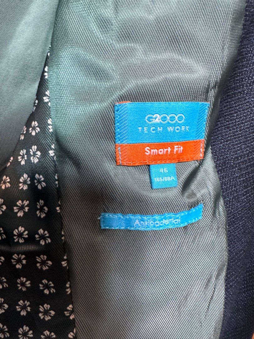G2000 outlet jacket price