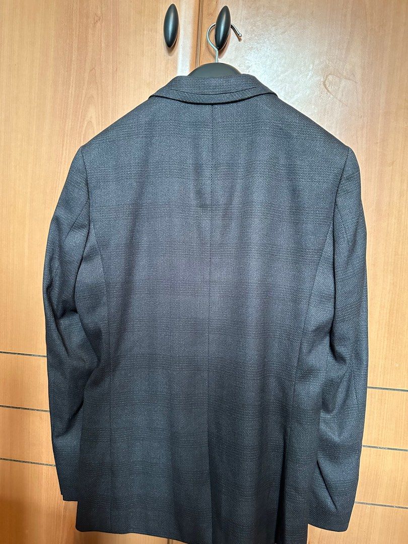 G2000 Blazer Smart G2000 Blazer All Pcs, Men's Fashion, Tops Sets