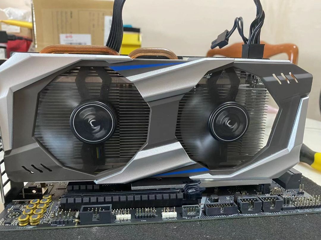 Kfa2 geforce gtx 1060 oc cheap