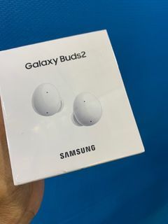Galaxy Buds 2