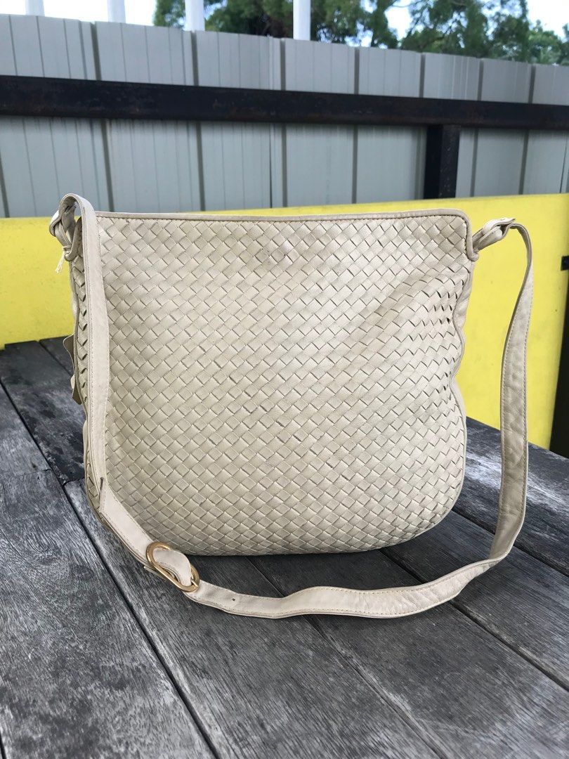 Ganson bag shop