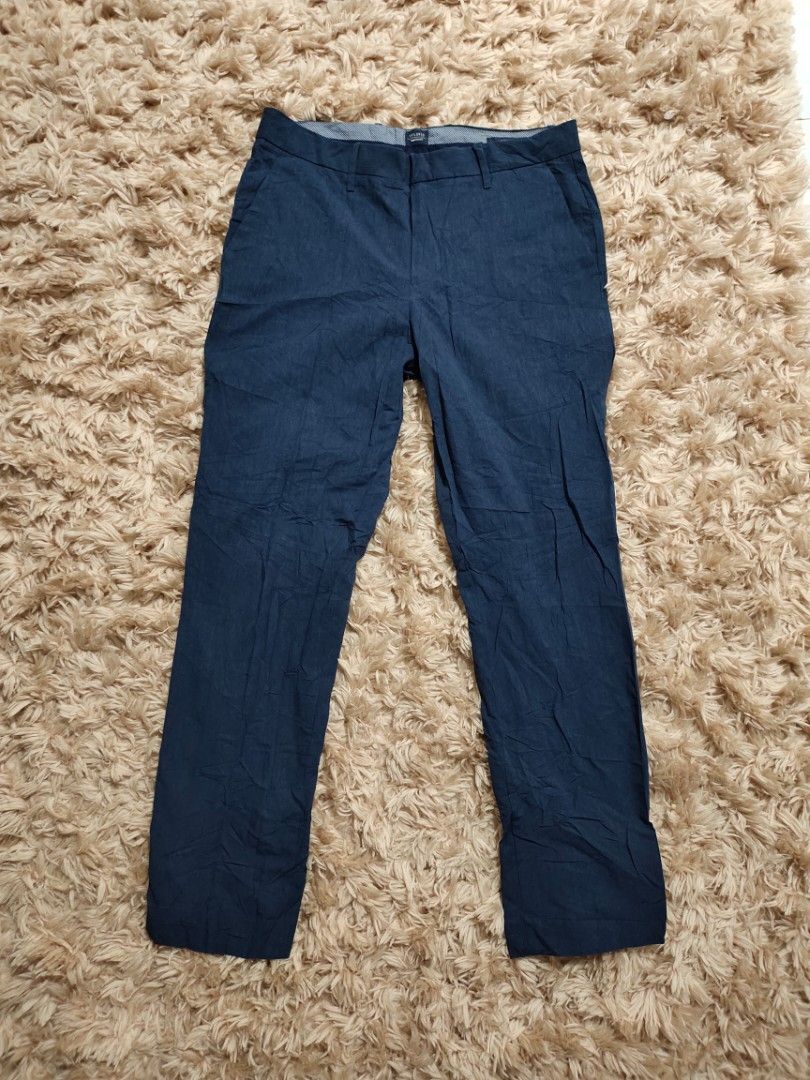 Daily Endorsement: Gap 1969 Slim Fit Japanese Selvedge Jeans | GQ