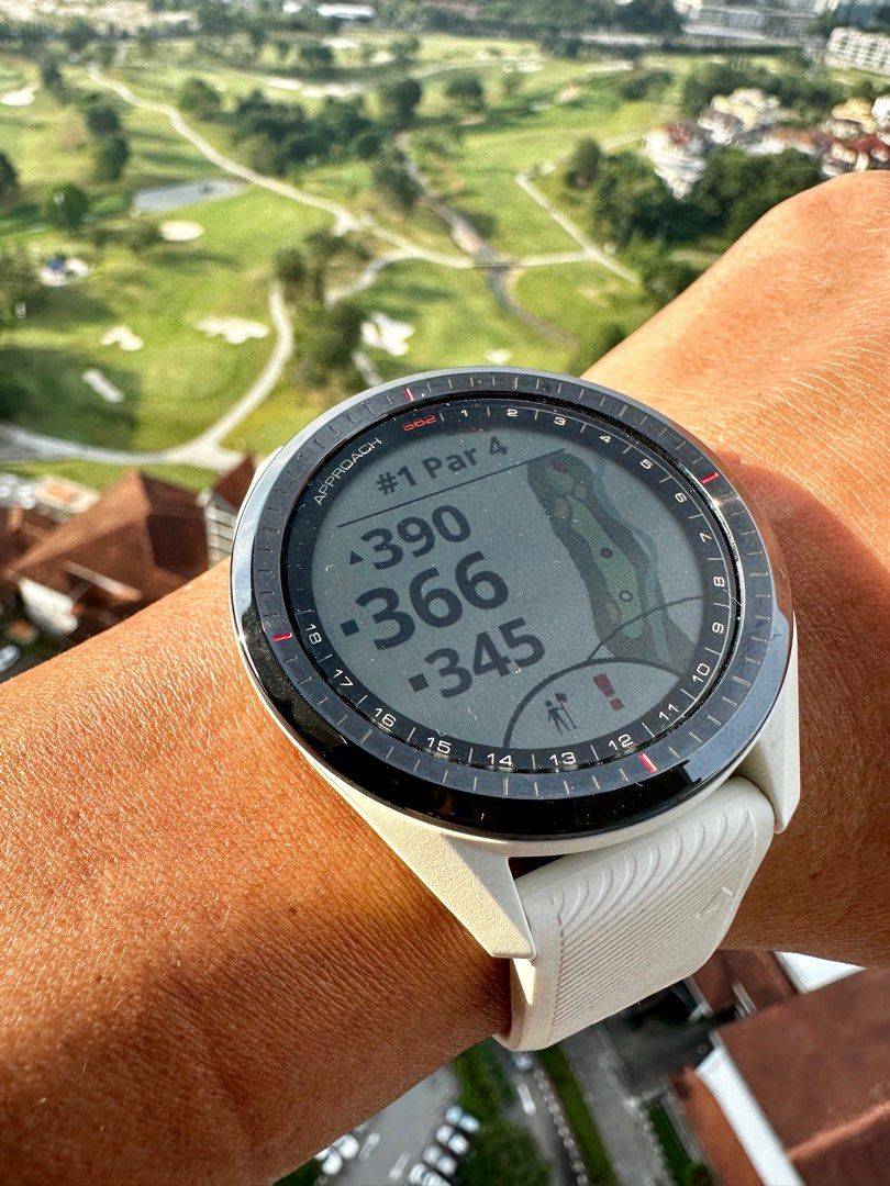Garmin best sale s62 price