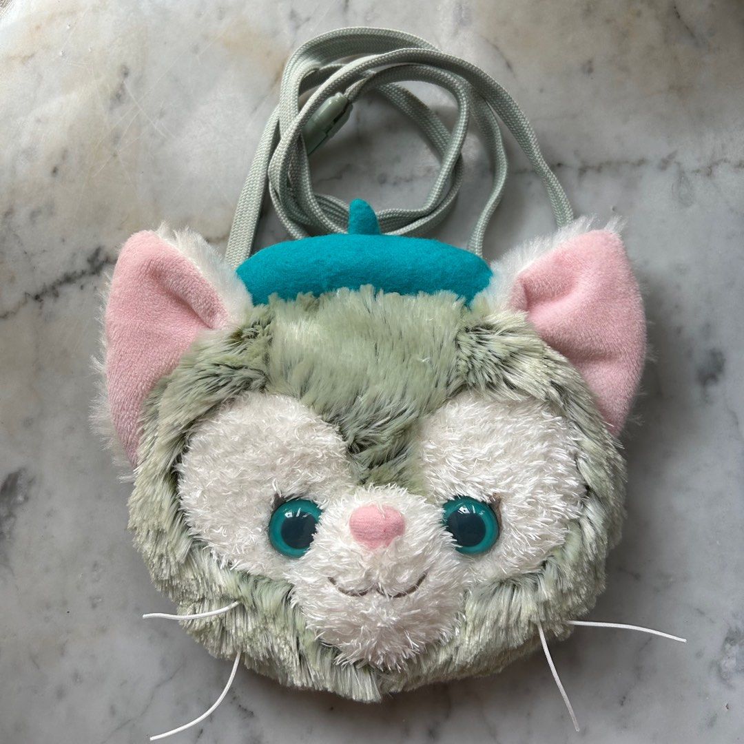 Gelatoni bag clearance