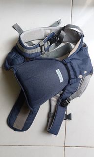 Gendongan Mooimom Lightweight Hipseat