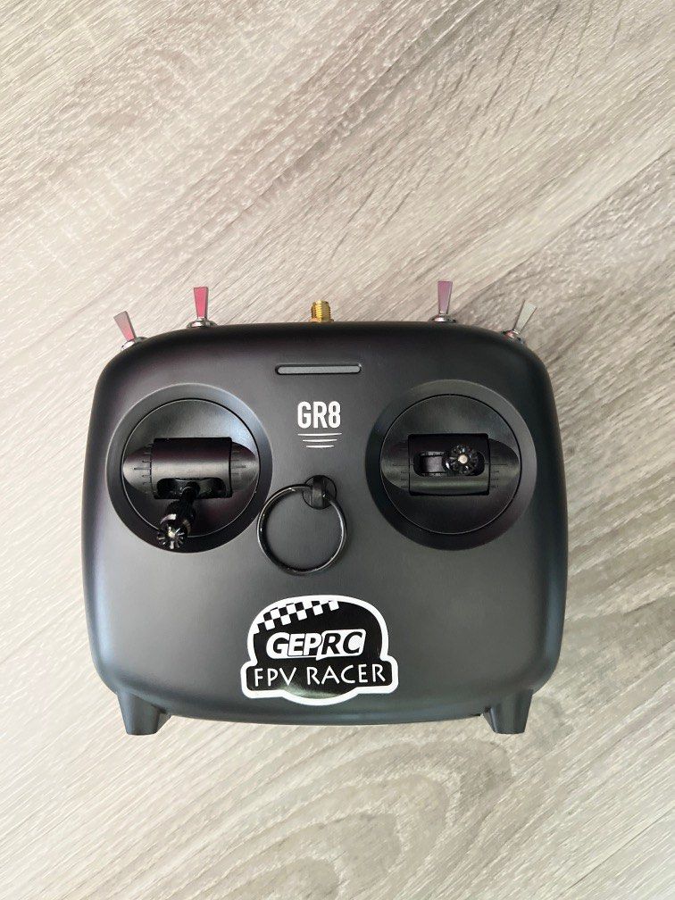 GEPRC Tiny GO Radio Controller GR8