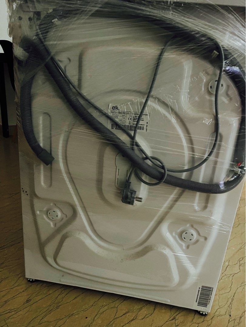 German washing machine, TV & Home Appliances, Washing Machines and