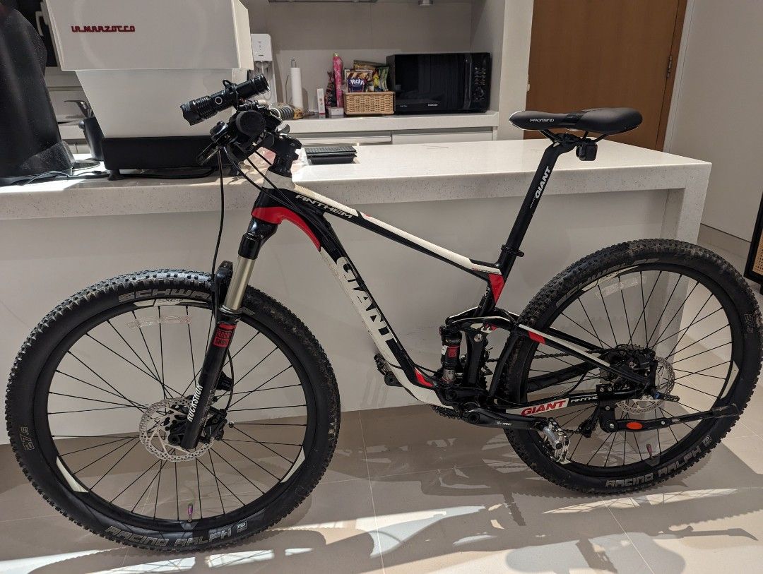 Xc giant 2025