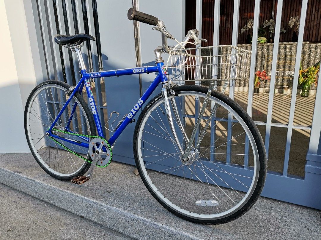 gios fixie