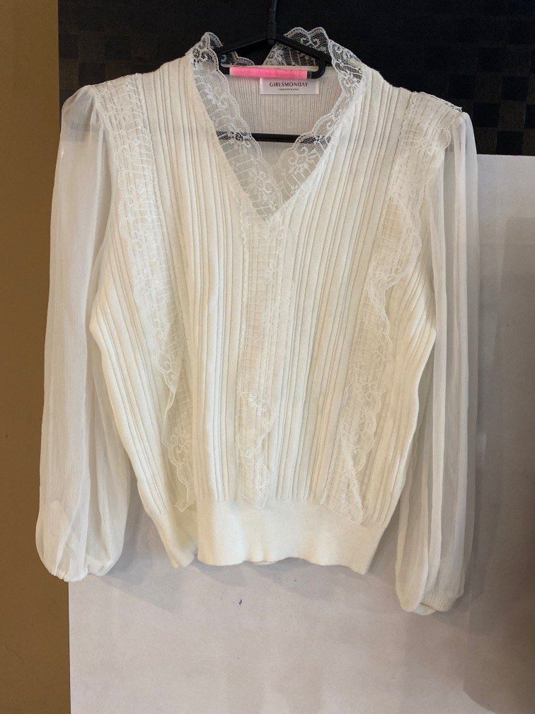 Girls size sale 6 sweater