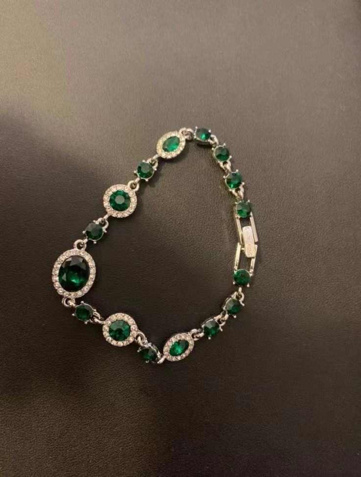 Givenchy diamond bracelet shop