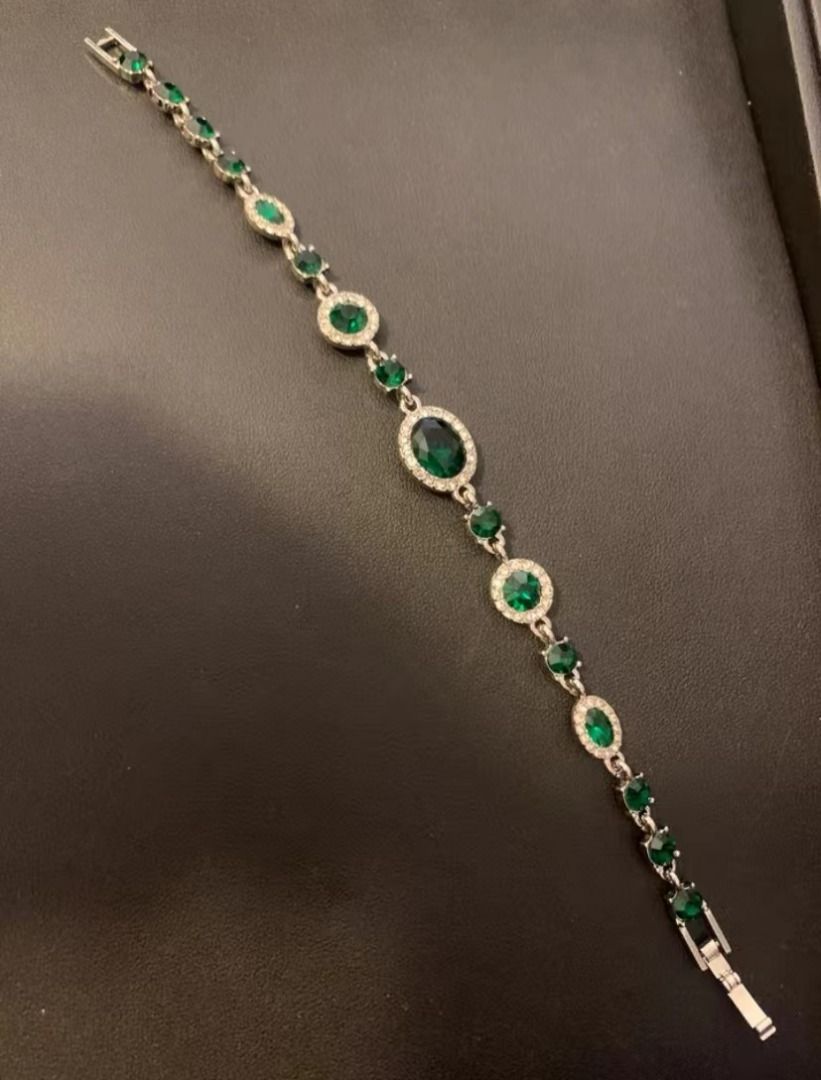 Givenchy discount tennis bracelet