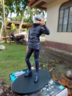 Gojo Satoru of Jujutsu Kaisen