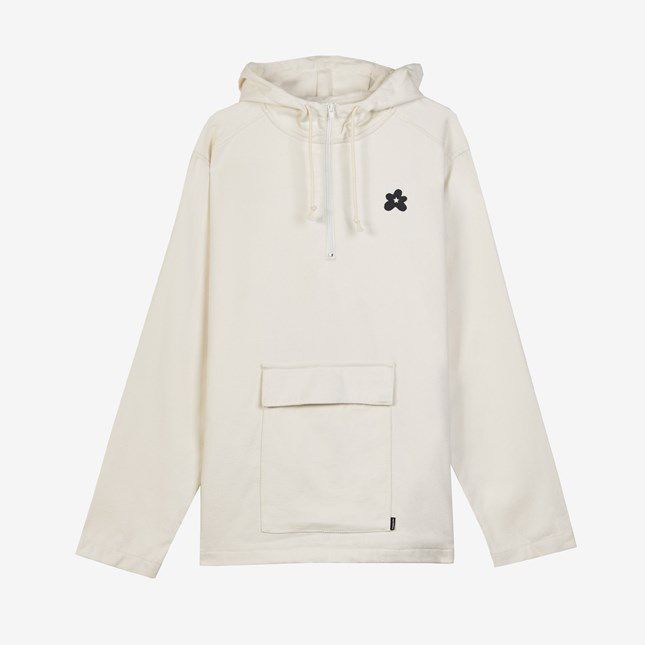 Golf le discount fleur converse jacket