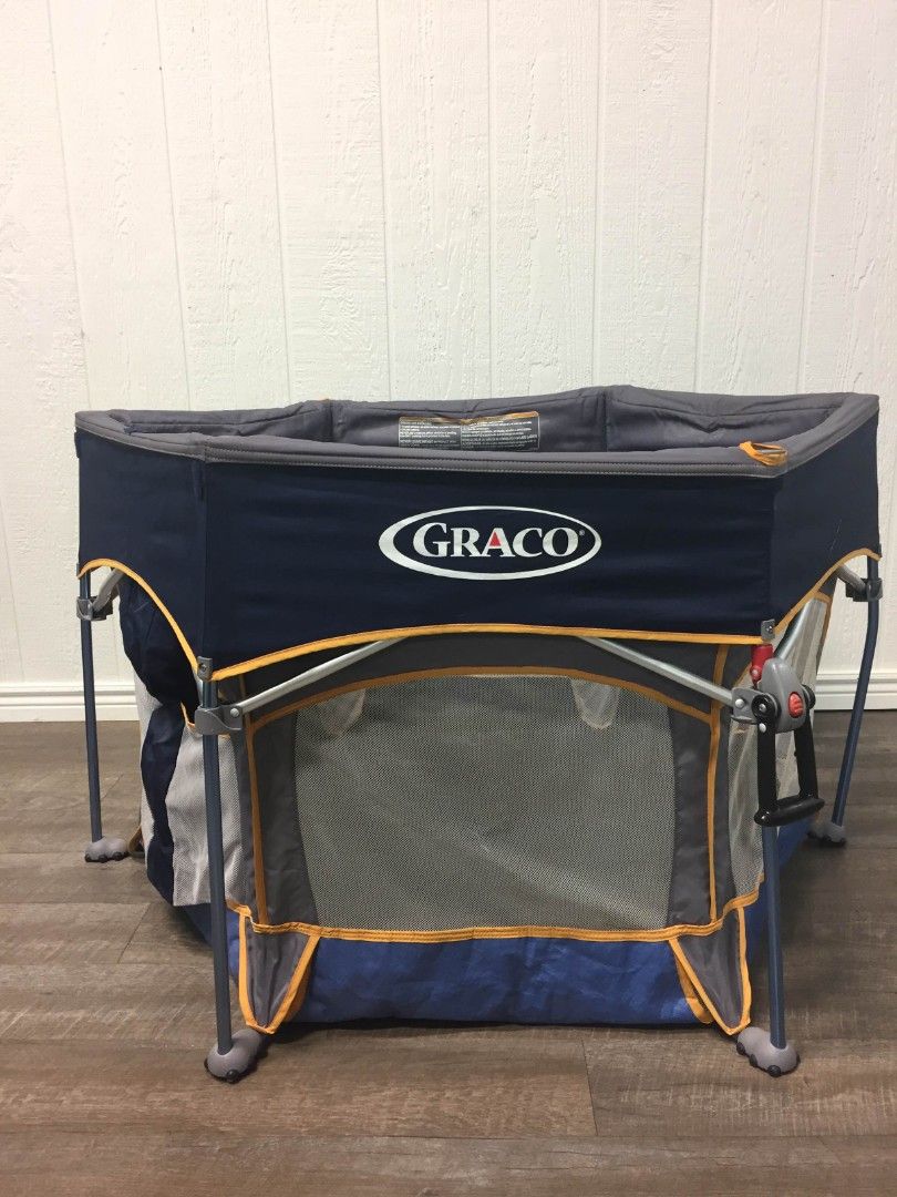 Pack n cheap play sport