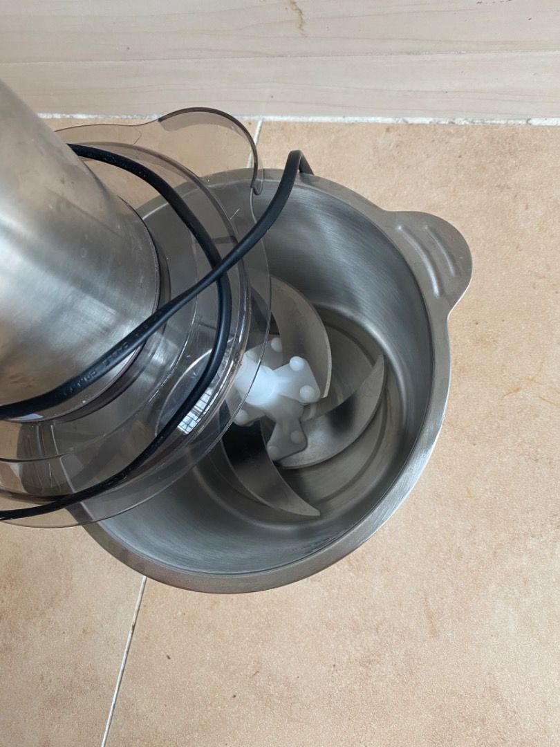 grinder (muslim owner), TV & Home Appliances, Kitchen Appliances