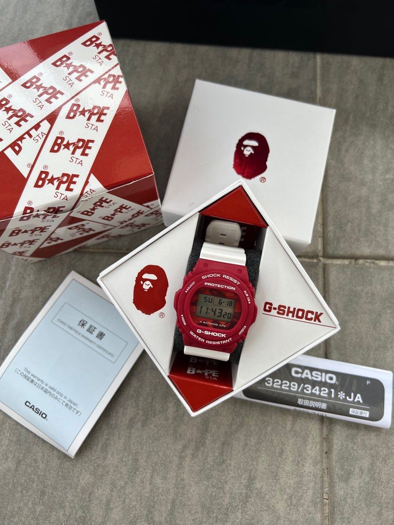 Dw outlet 5750 bape