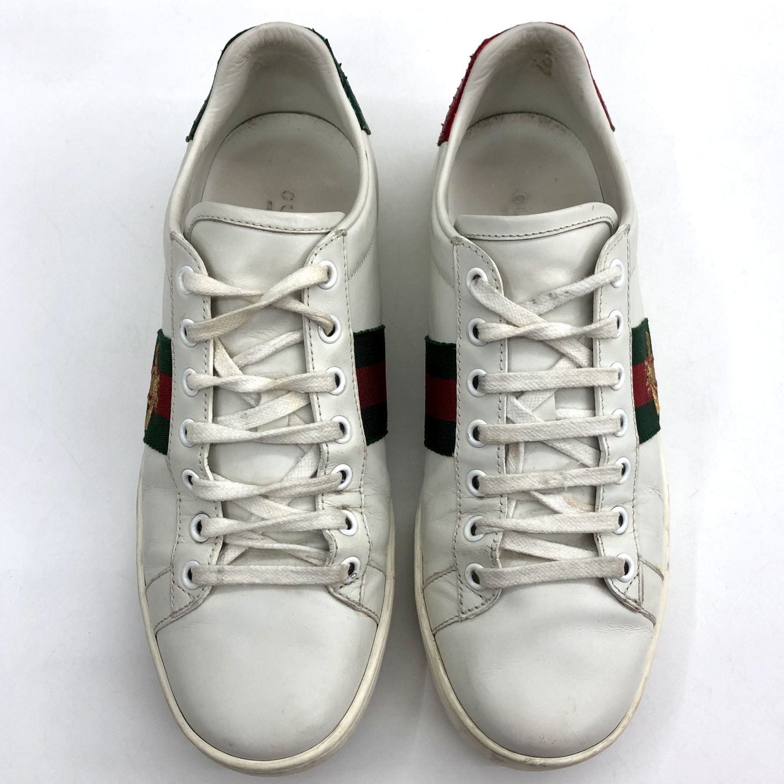Gucci sneakers clearance new arrivals