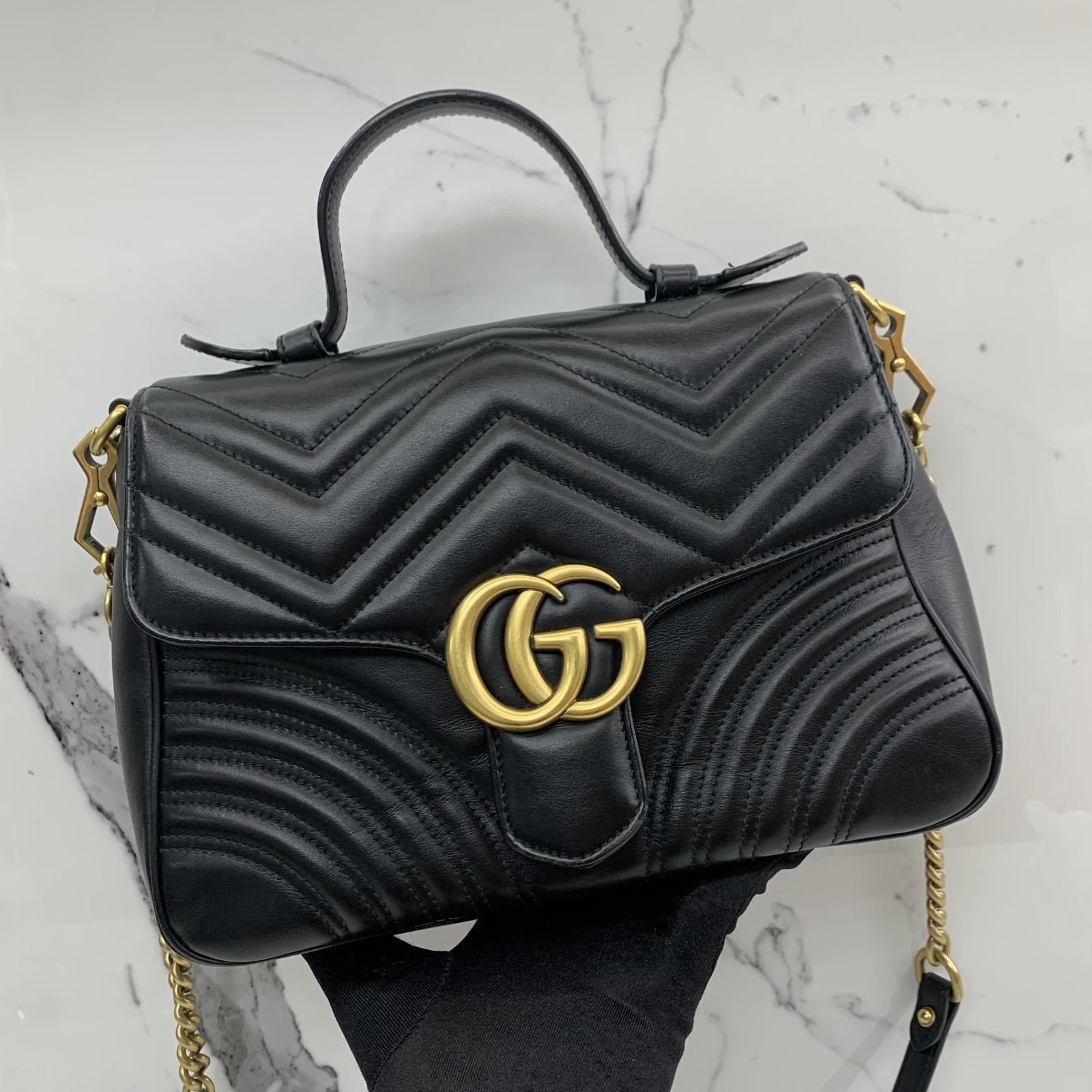 Gucci 498110 hot sale