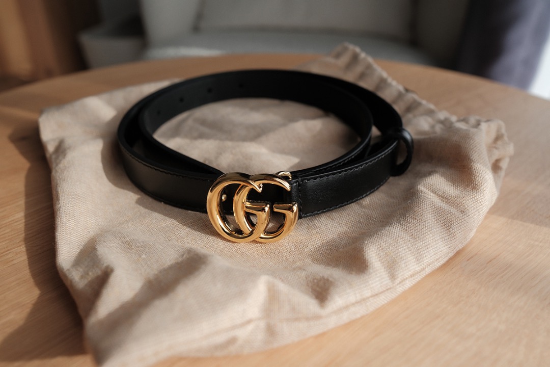 G hotsell gucci belt