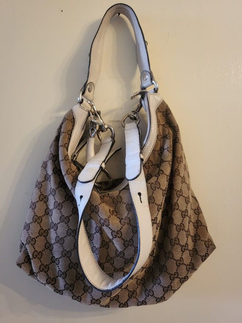 Gucci la storia bag online