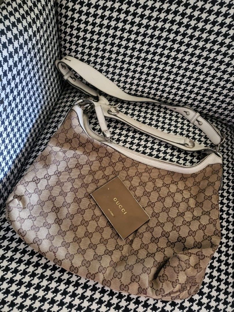 Gucci la sale storia bag