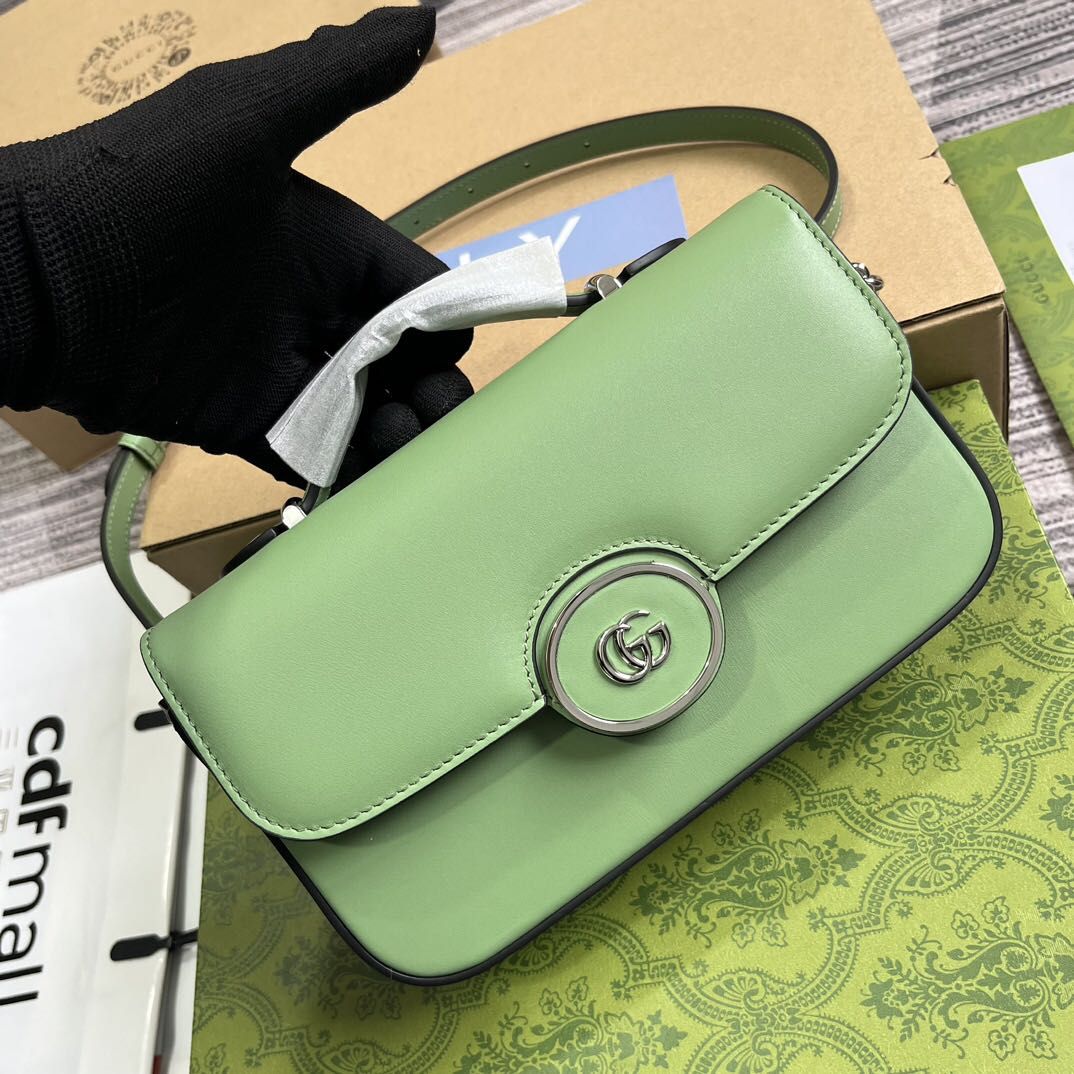 Gucci petite outlet marmont woc