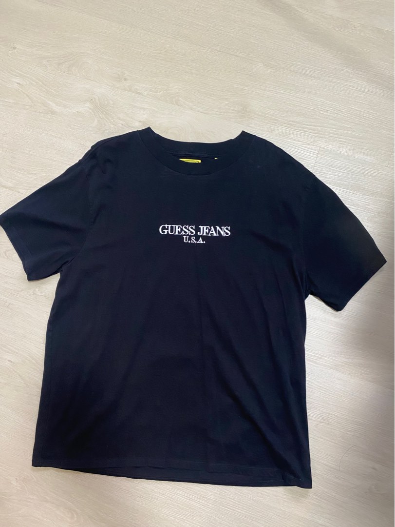 Guess chinatown market tee store