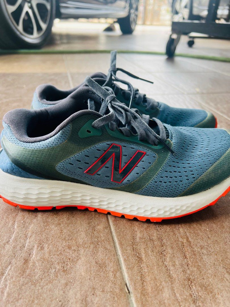 HARGA BOLEH NEGO NEW BALANCE RUNNING SHOES Men s Fashion