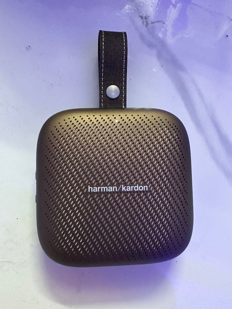 Harman Kardon Neo, Audio, Portable Music Players on Carousell