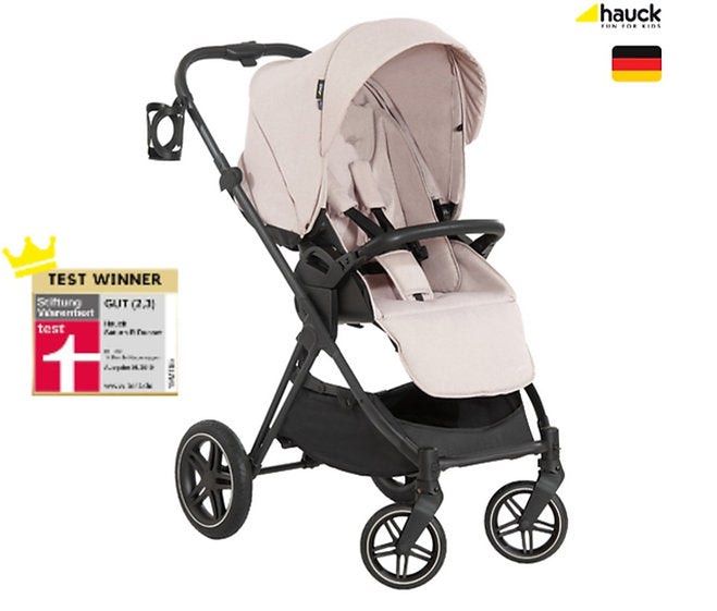 Hauck saturn r pushchair online