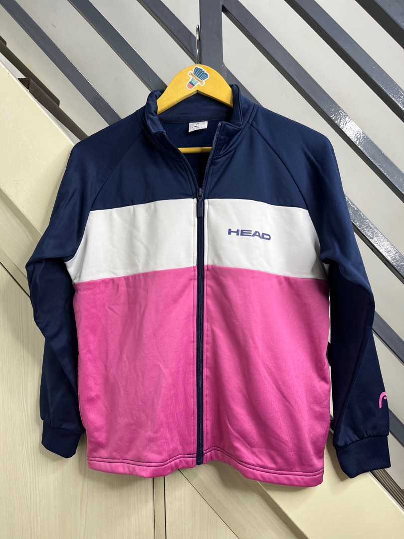 HEAD JACKET on Carousell