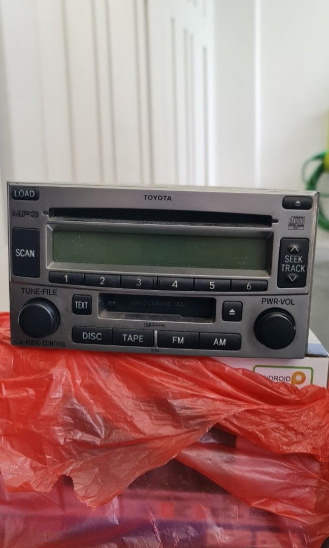 Aksesoris Rush 2008: Menjelajahi Pilihan untuk Meningkatkan Gaya dan Performa