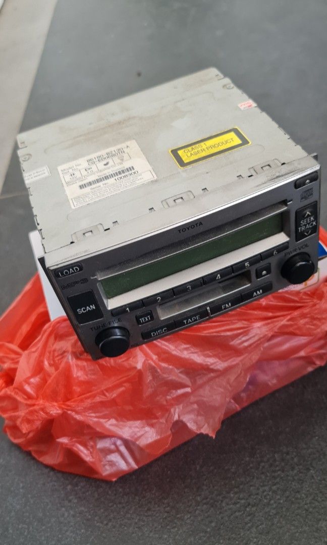 Aksesoris Rush 2008: Menjelajahi Pilihan untuk Meningkatkan Gaya dan Performa