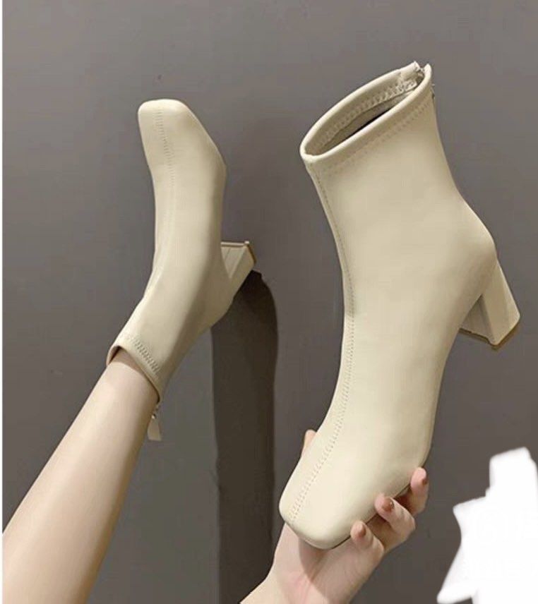 Club factory boots for ladies outlet