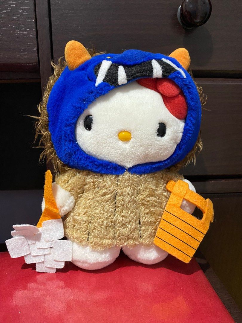 Hello kitty rare on Carousell