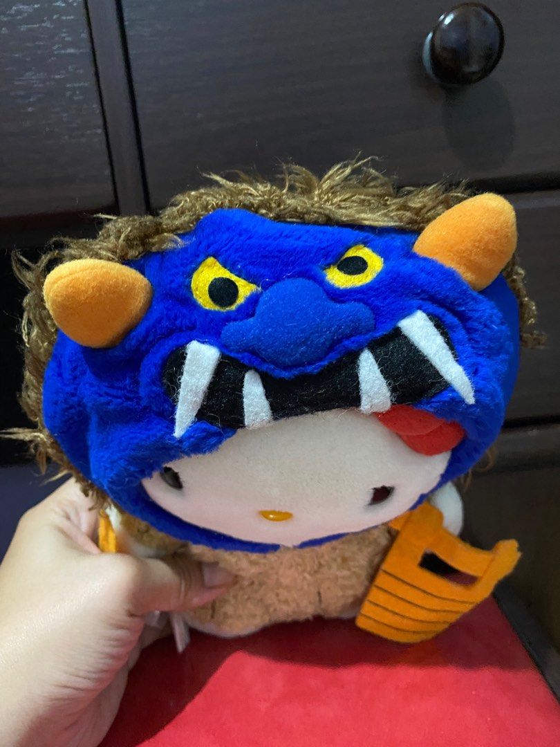 Hello kitty rare on Carousell