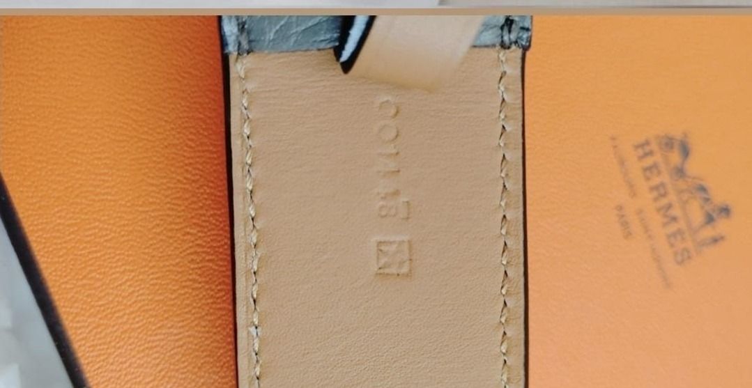 Hermes Men Belt Brand New Men s Fashion Watches Accessories