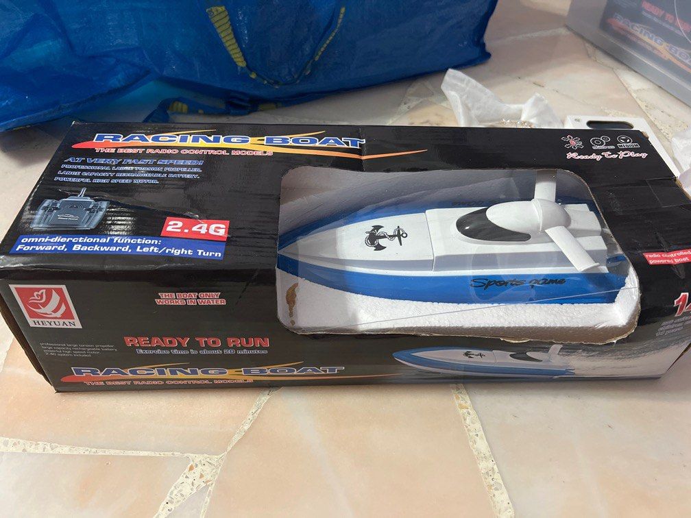 Heyuan racing boat hotsell