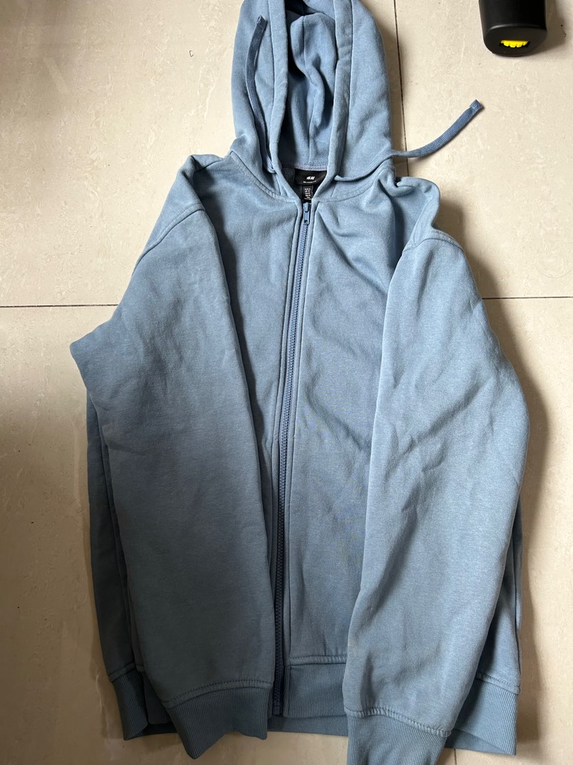 Warna deals hoodie h&m