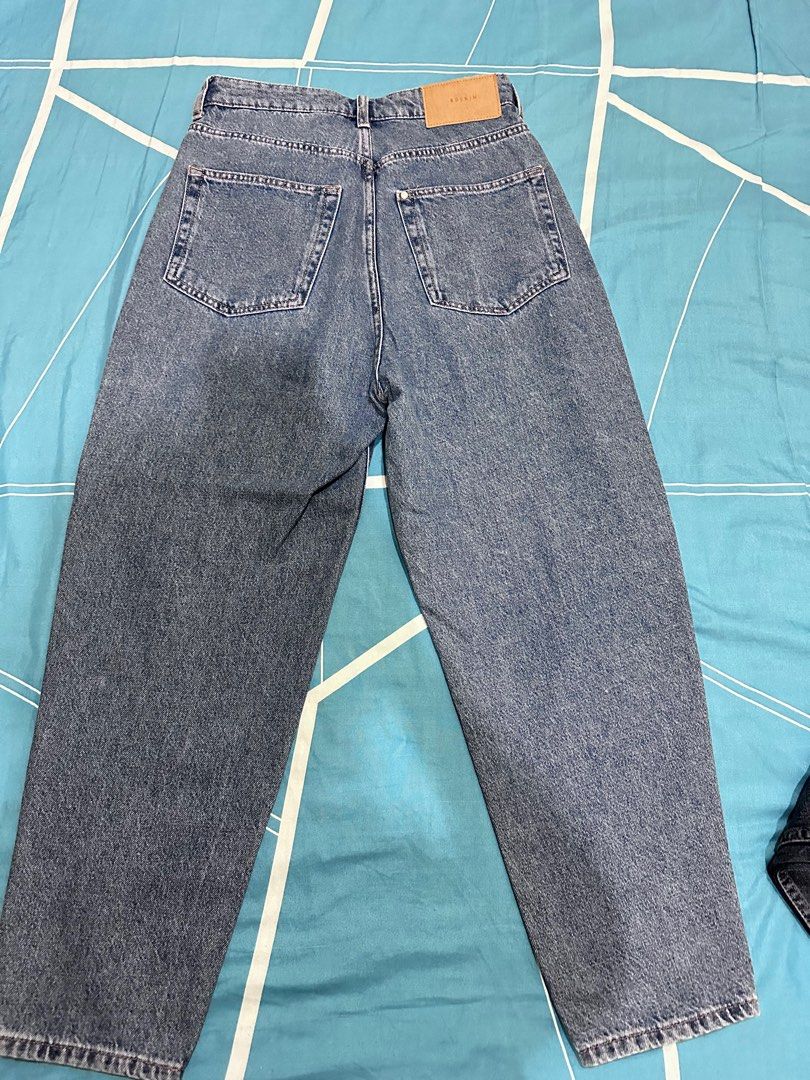 H & store m jeans ladies